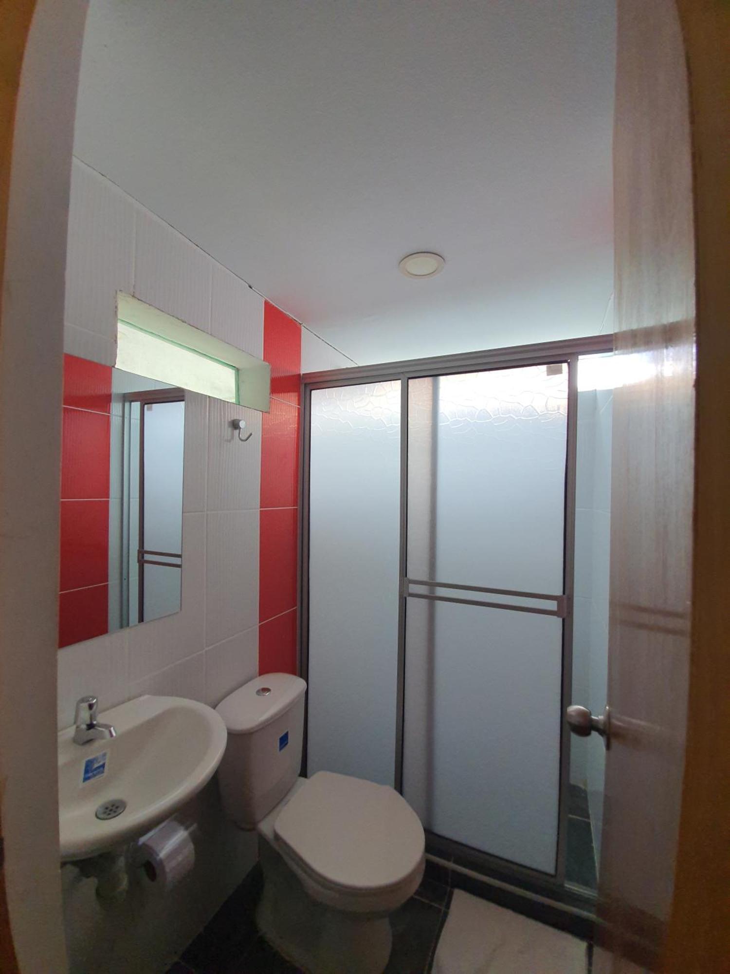 San Juan de Rioseco Hotel & Restaurante Campestre La Siria חדר תמונה