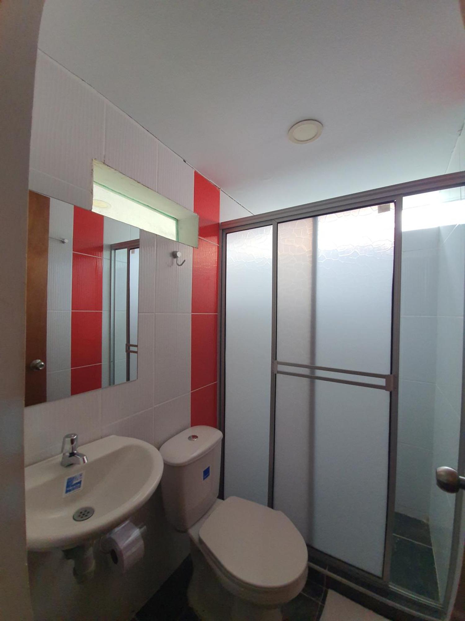 San Juan de Rioseco Hotel & Restaurante Campestre La Siria חדר תמונה